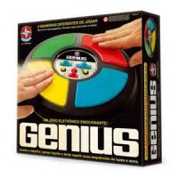 genius